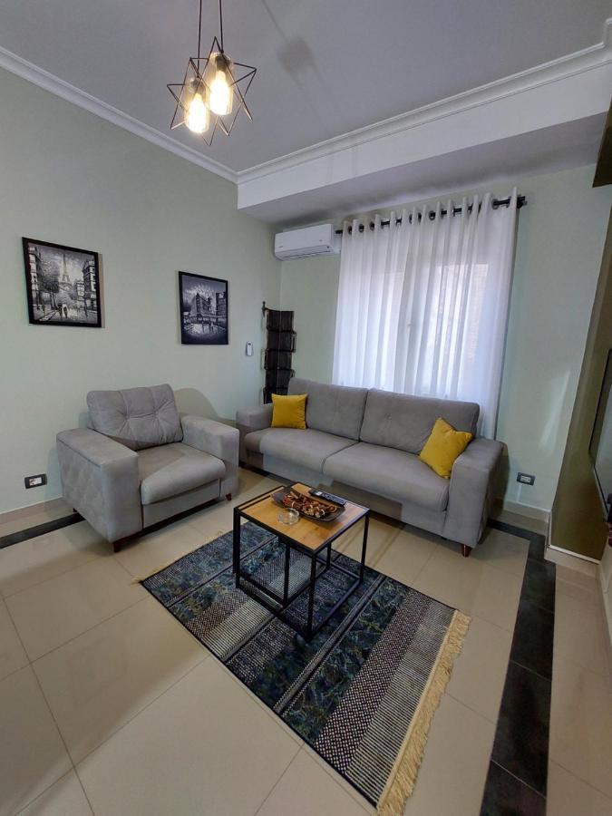 Vila Tafa Apartments Ap3 Тирана Экстерьер фото