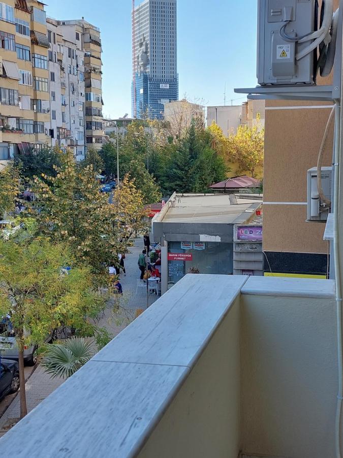 Vila Tafa Apartments Ap3 Тирана Экстерьер фото